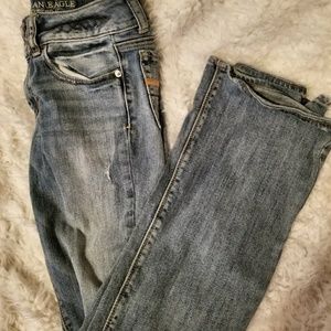 💫NWOT💫 American Eagle Artist Fit Jeans